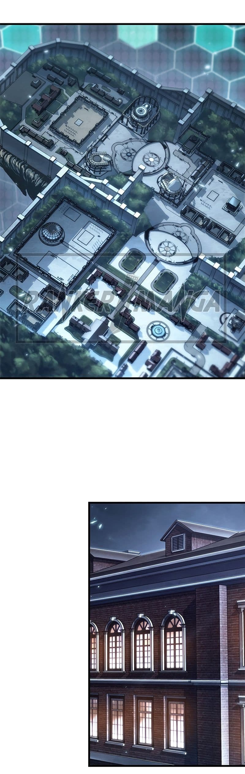 Pick Me Up, Infinite Gacha ตอนที่ 101 หน้า 38