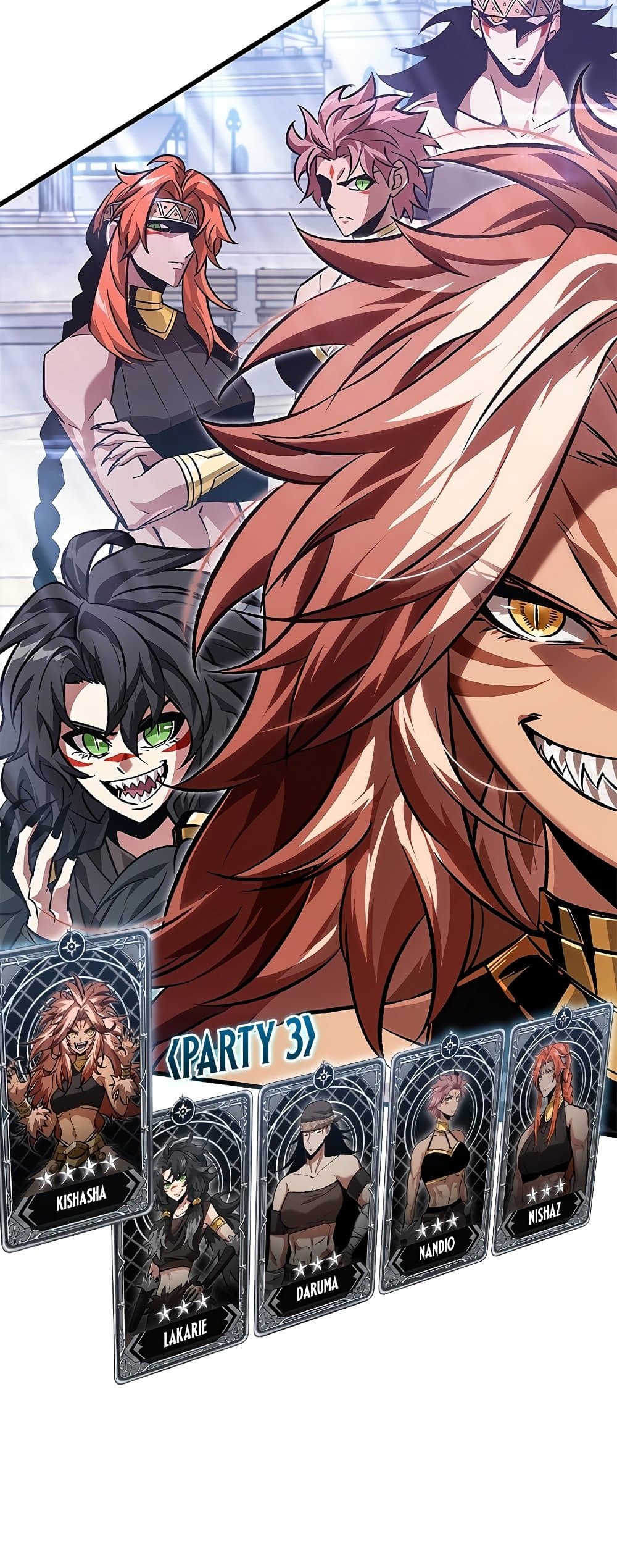 Pick Me Up, Infinite Gacha ตอนที่ 102 หน้า 10