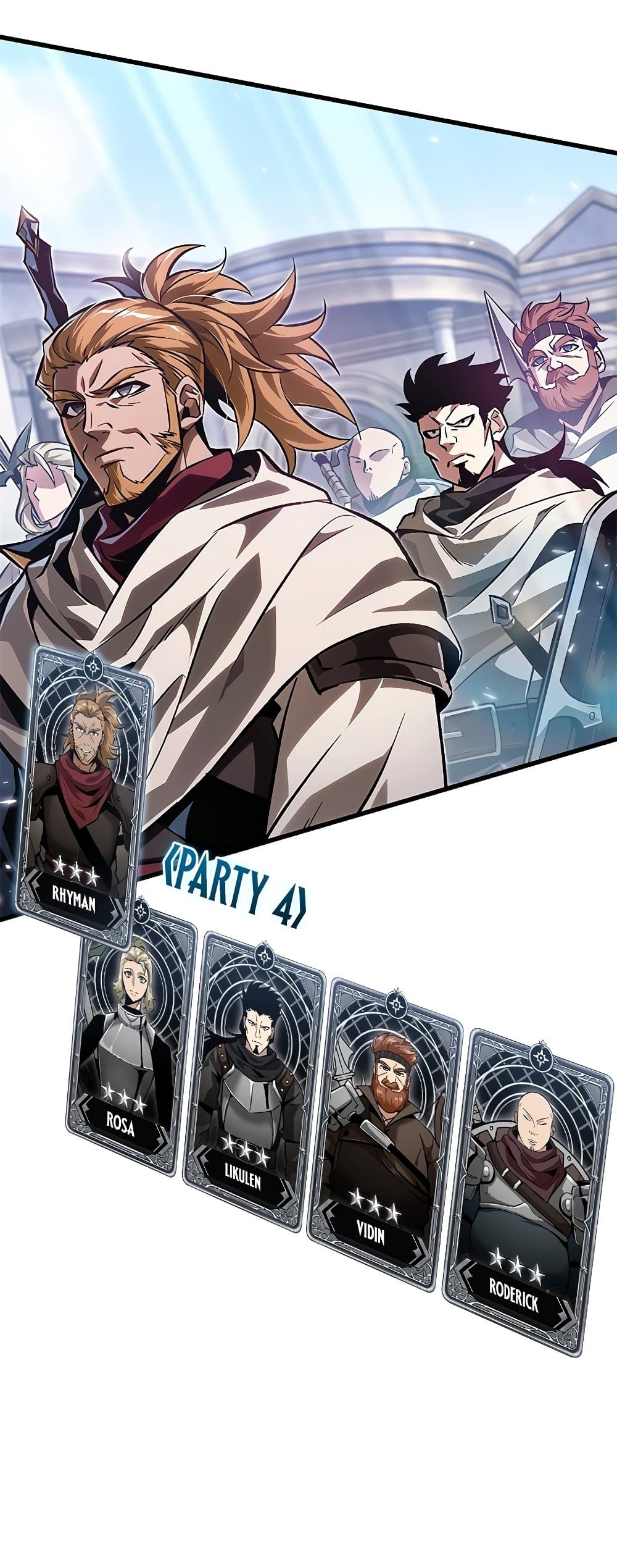 Pick Me Up, Infinite Gacha ตอนที่ 102 หน้า 11