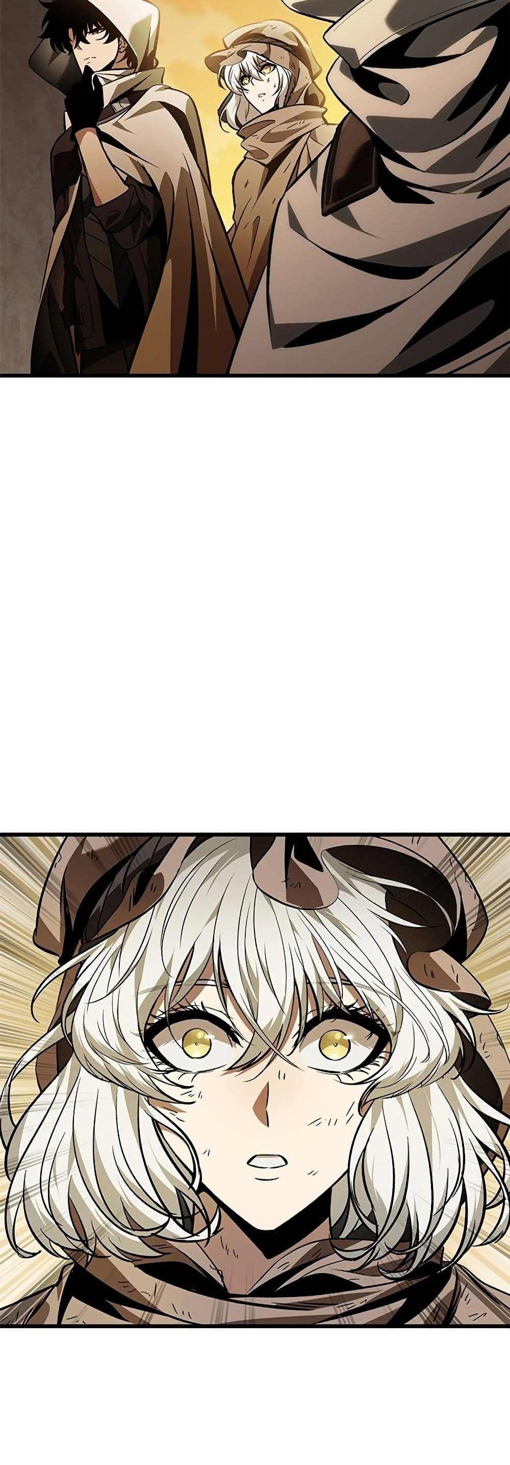 Pick Me Up, Infinite Gacha ตอนที่ 103 หน้า 32