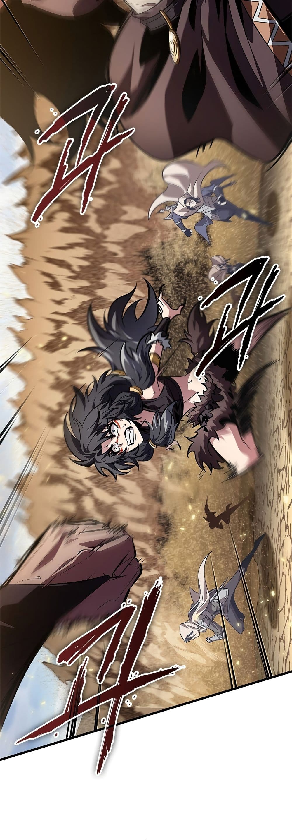 Pick Me Up, Infinite Gacha ตอนที่ 103 หน้า 49