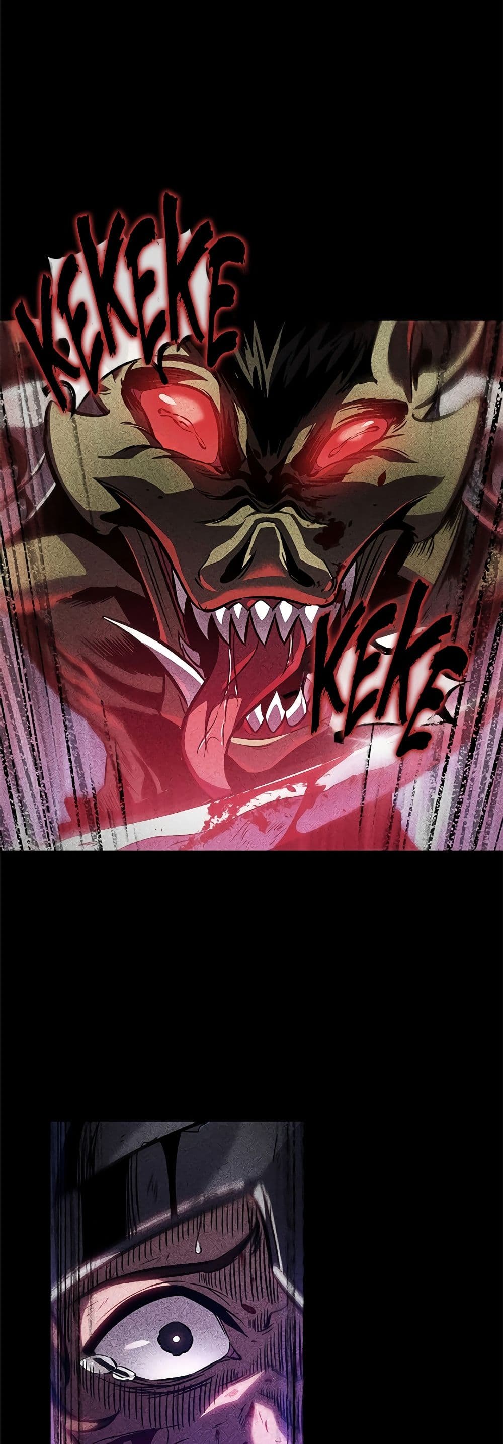 Pick Me Up, Infinite Gacha ตอนที่ 103 หน้า 8