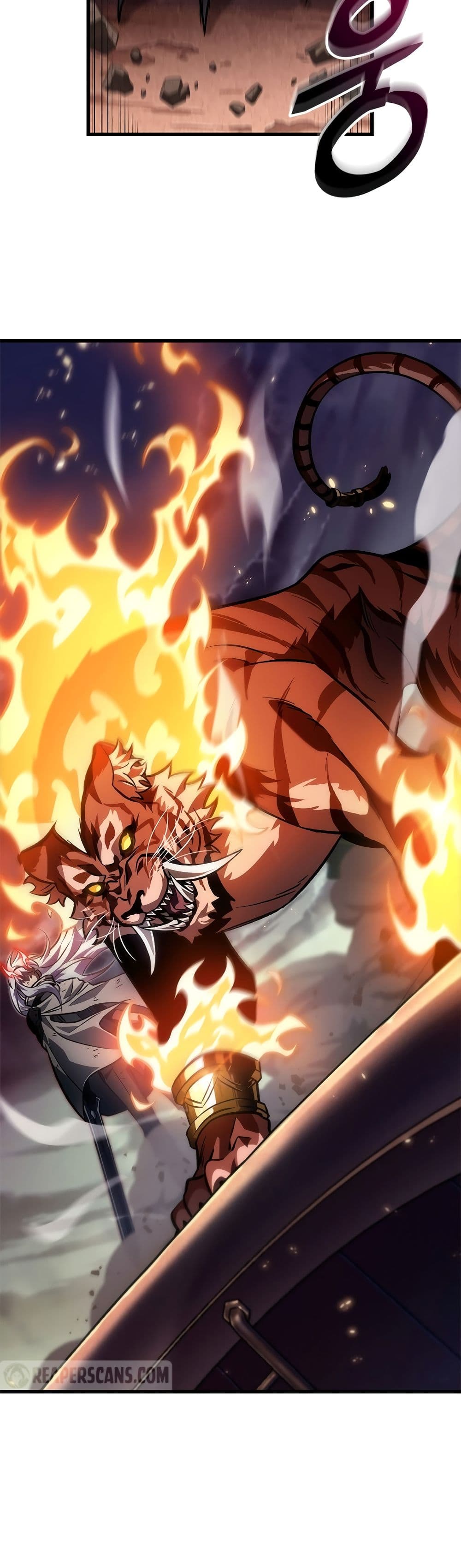 Pick Me Up, Infinite Gacha ตอนที่ 108 หน้า 5