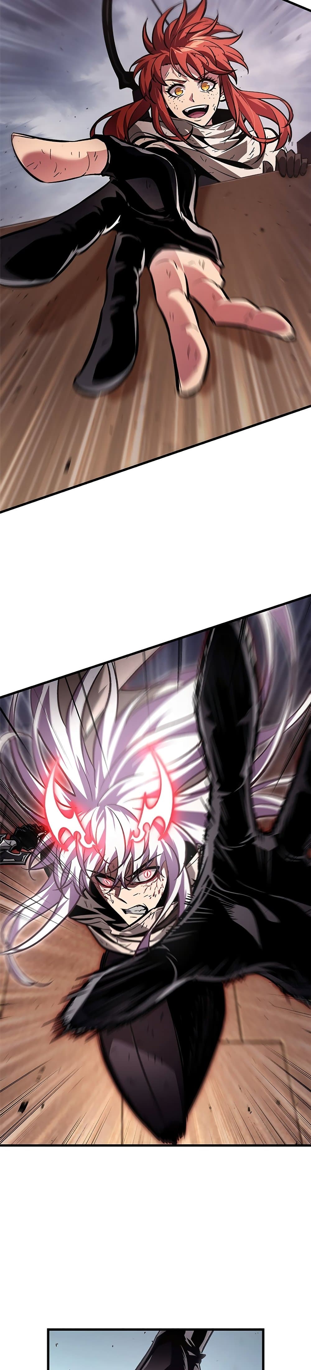 Pick Me Up, Infinite Gacha ตอนที่ 109 หน้า 21