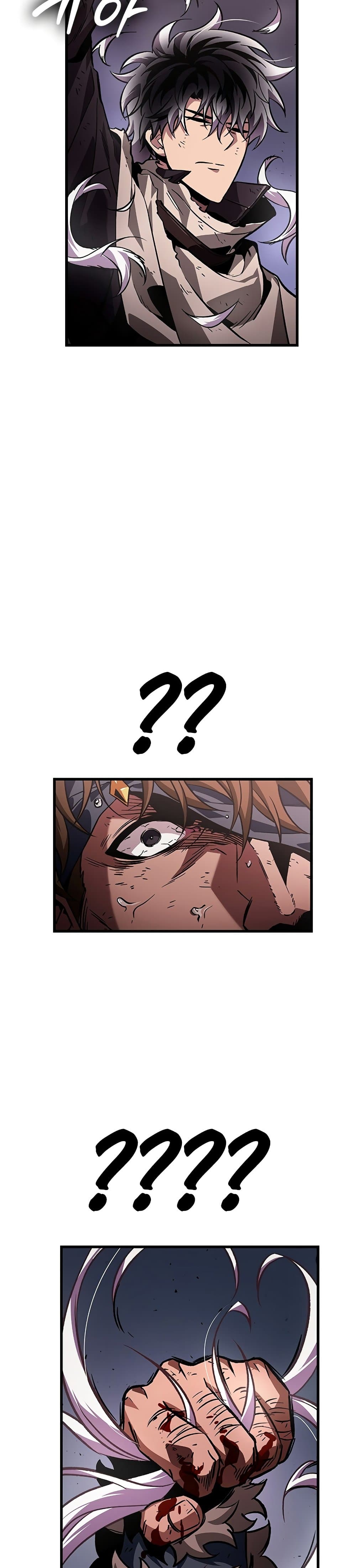 Pick Me Up, Infinite Gacha ตอนที่ 109 หน้า 36