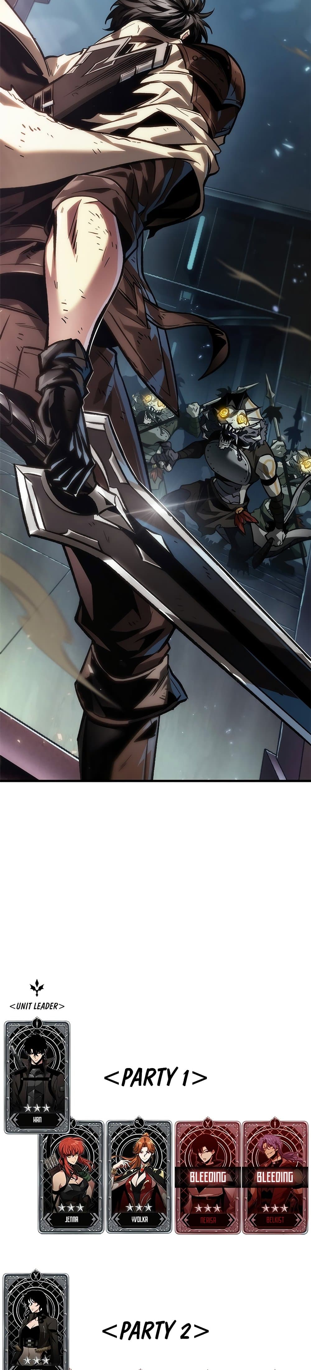 Pick Me Up, Infinite Gacha ตอนที่ 109 หน้า 44