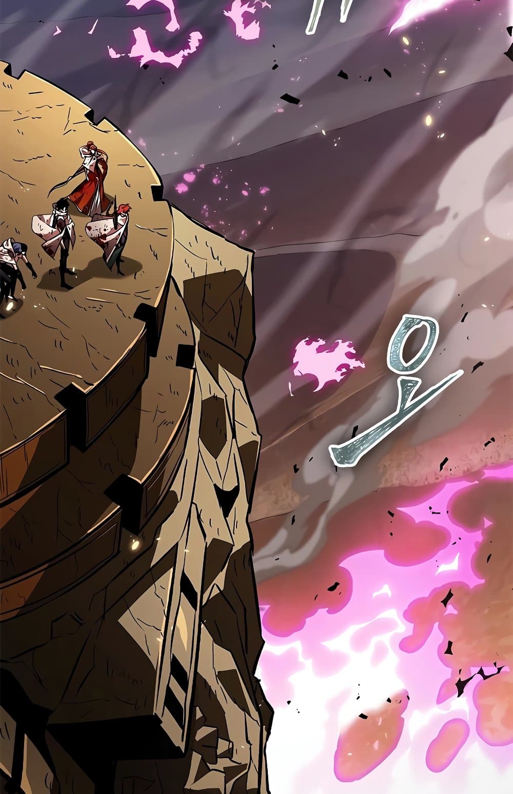 Pick Me Up, Infinite Gacha ตอนที่ 112 หน้า 19