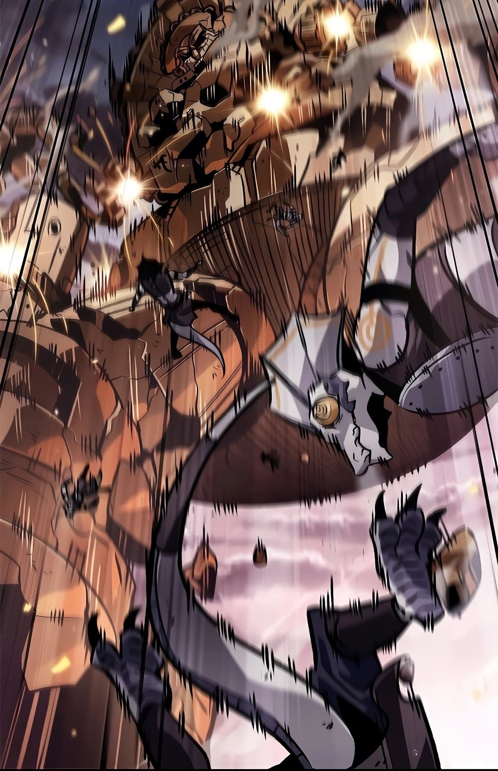 Pick Me Up, Infinite Gacha ตอนที่ 112 หน้า 37