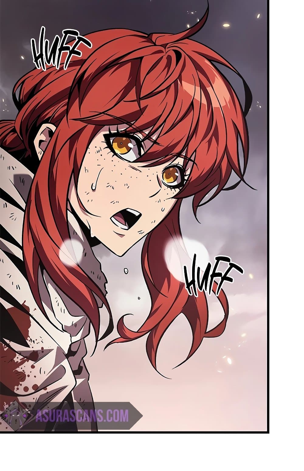 Pick Me Up, Infinite Gacha ตอนที่ 112 หน้า 40