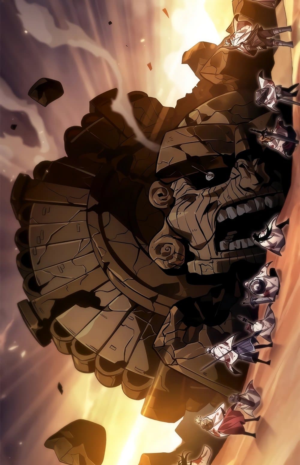 Pick Me Up, Infinite Gacha ตอนที่ 112 หน้า 43