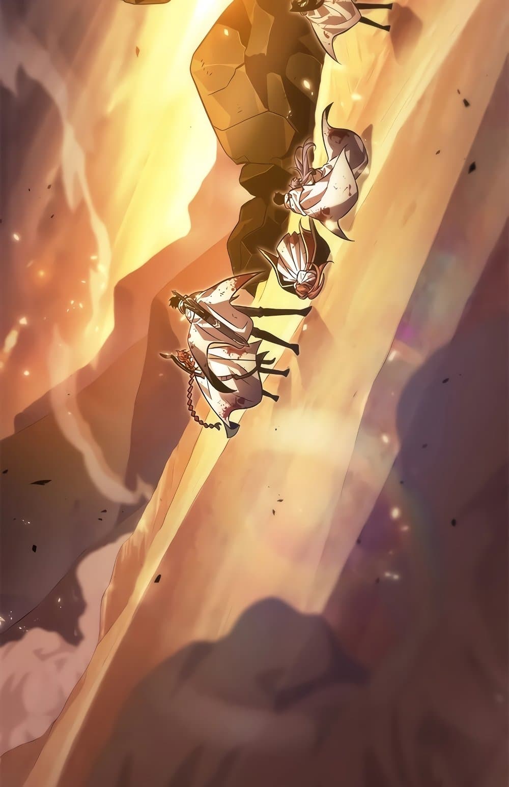 Pick Me Up, Infinite Gacha ตอนที่ 112 หน้า 44