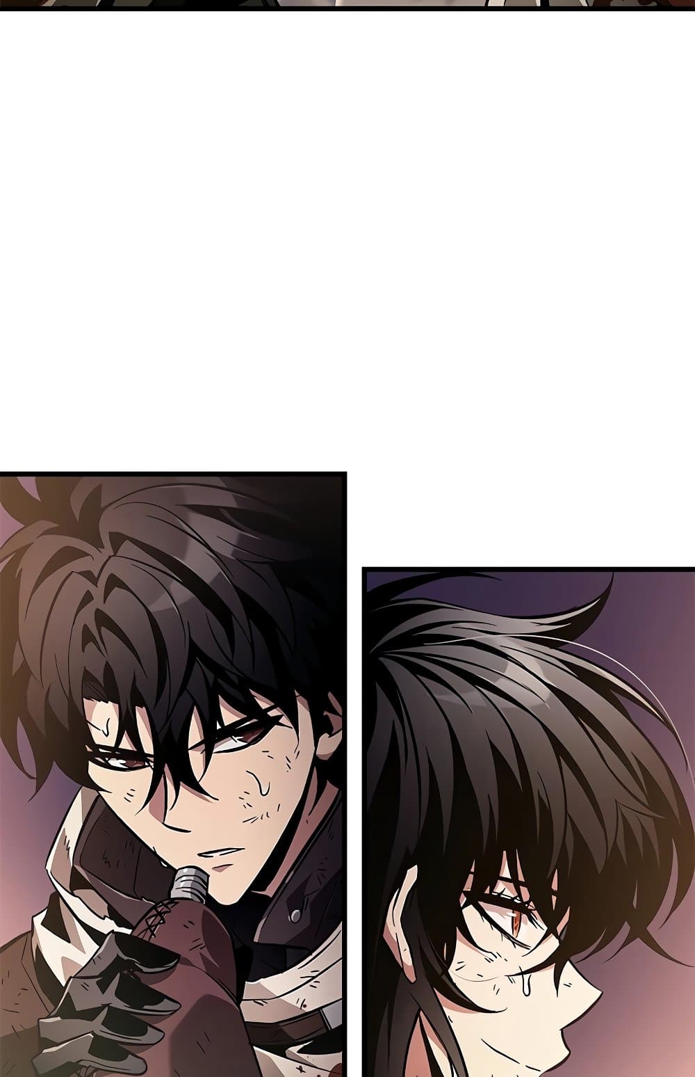 Pick Me Up, Infinite Gacha ตอนที่ 112 หน้า 49