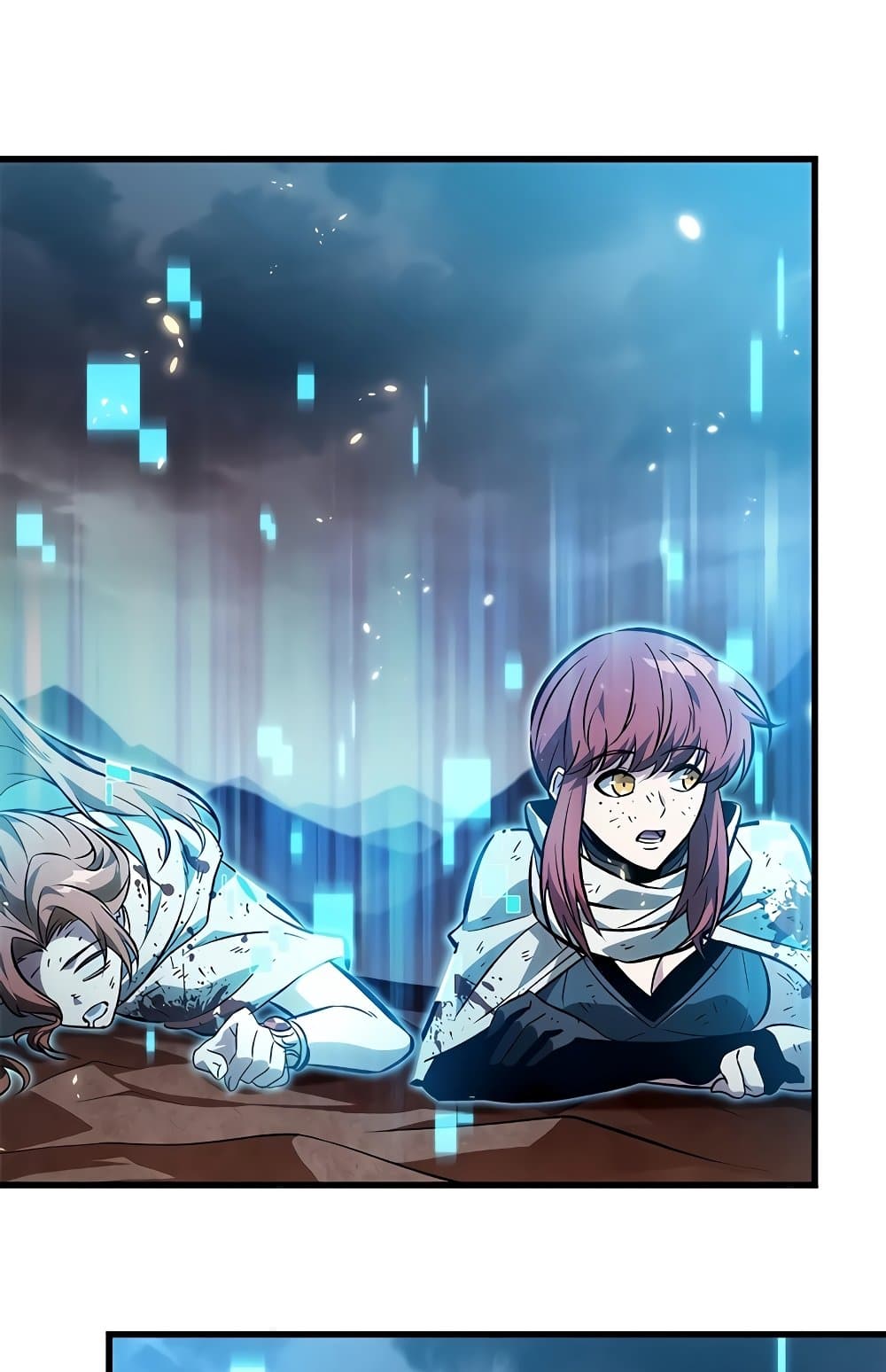 Pick Me Up, Infinite Gacha ตอนที่ 112 หน้า 64