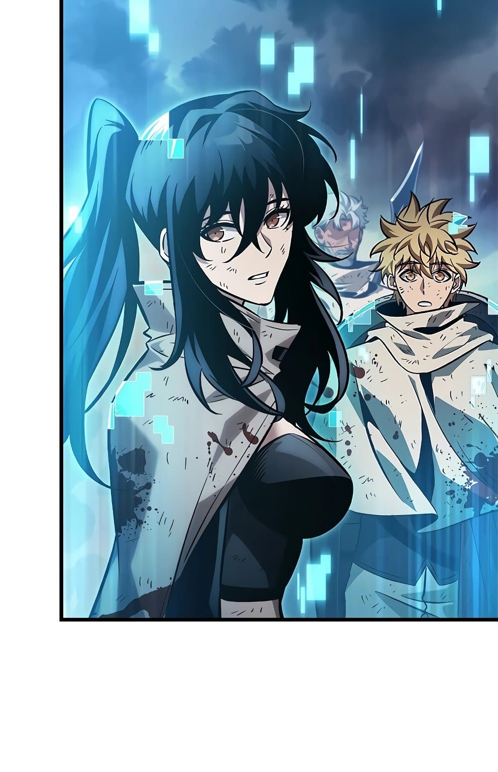 Pick Me Up, Infinite Gacha ตอนที่ 112 หน้า 65