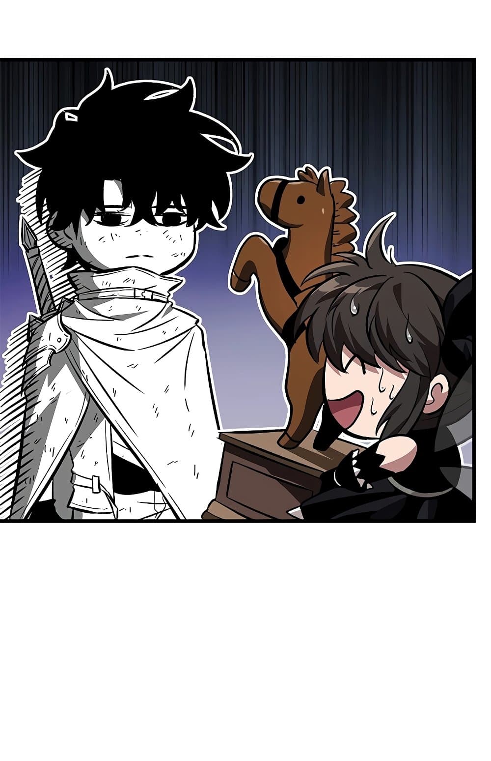 Pick Me Up, Infinite Gacha ตอนที่ 112 หน้า 82