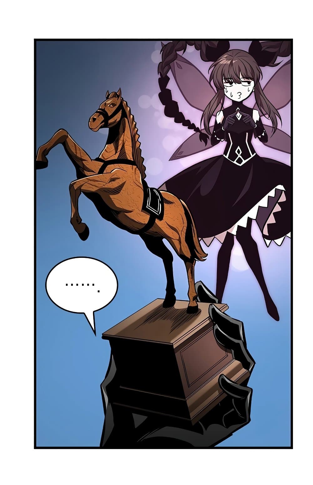 Pick Me Up, Infinite Gacha ตอนที่ 112 หน้า 83