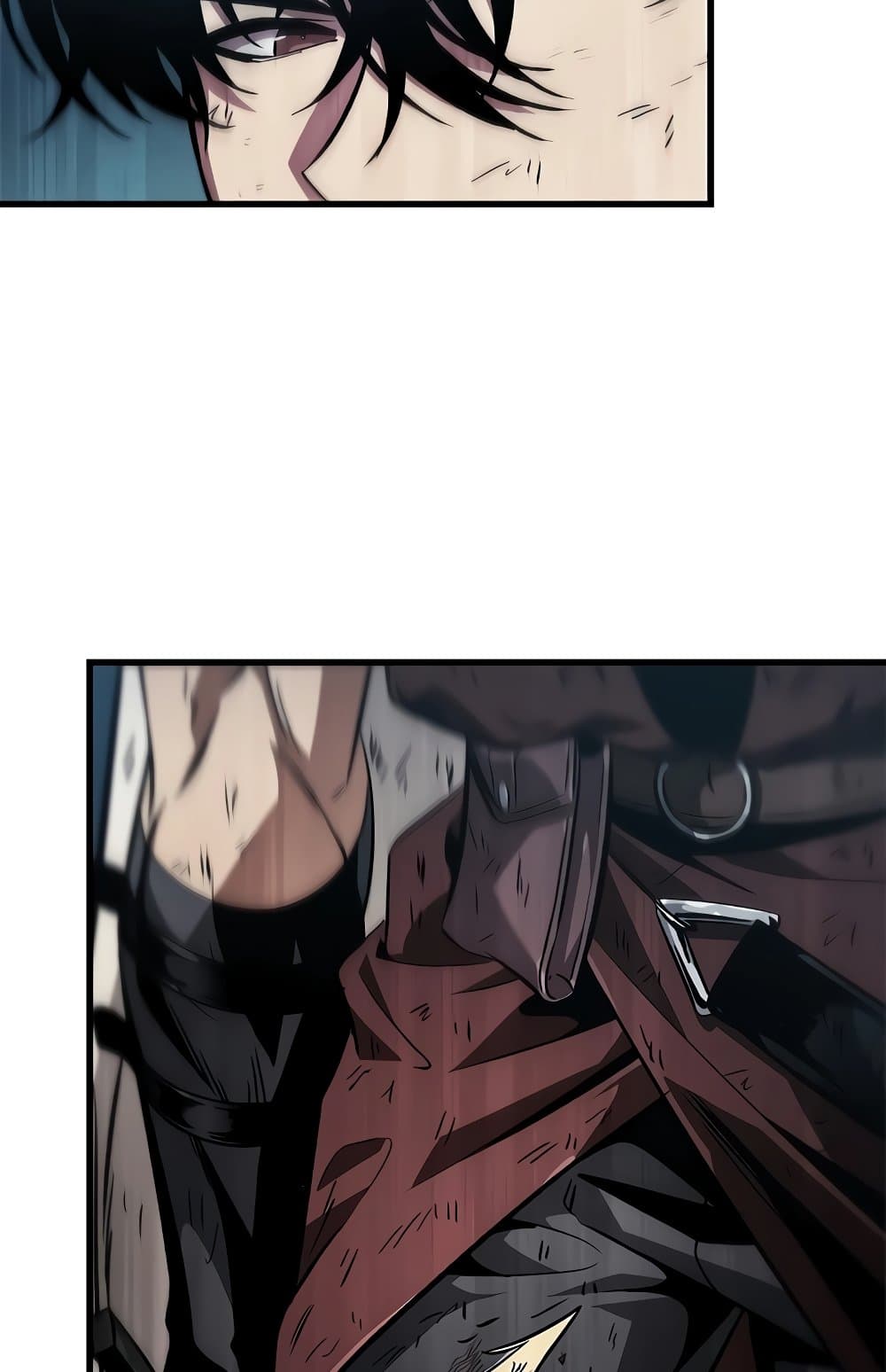 Pick Me Up, Infinite Gacha ตอนที่ 112 หน้า 9