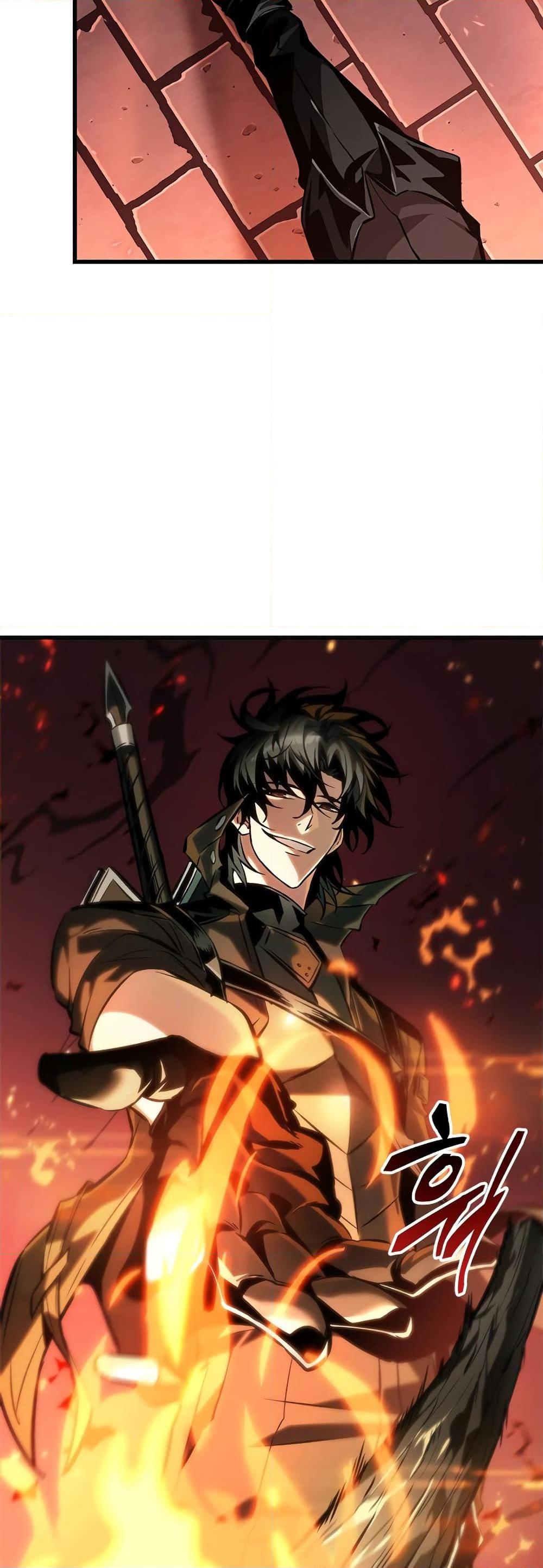 Pick Me Up, Infinite Gacha ตอนที่ 116 หน้า 7