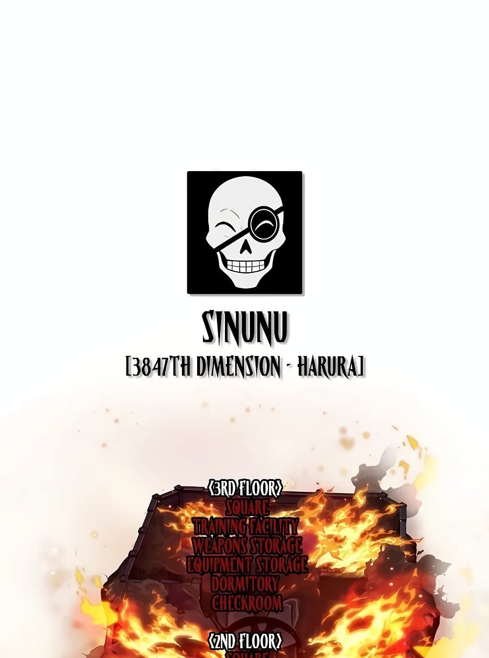 Pick Me Up, Infinite Gacha ตอนที่ 117 หน้า 119