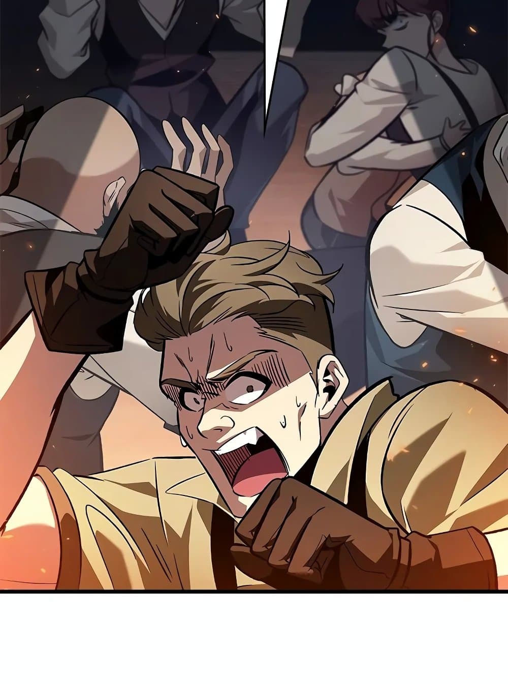 Pick Me Up, Infinite Gacha ตอนที่ 117 หน้า 4