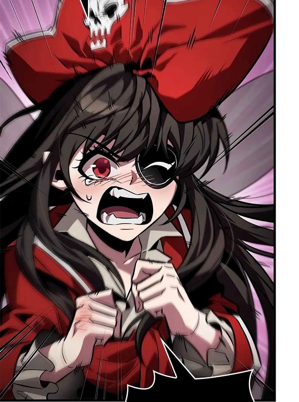 Pick Me Up, Infinite Gacha ตอนที่ 117 หน้า 65