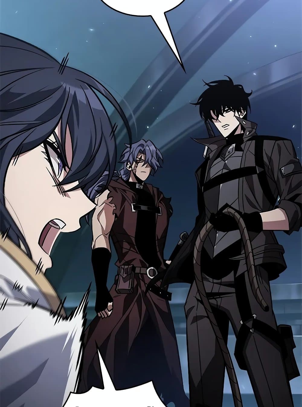 Pick Me Up, Infinite Gacha ตอนที่ 117 หน้า 81