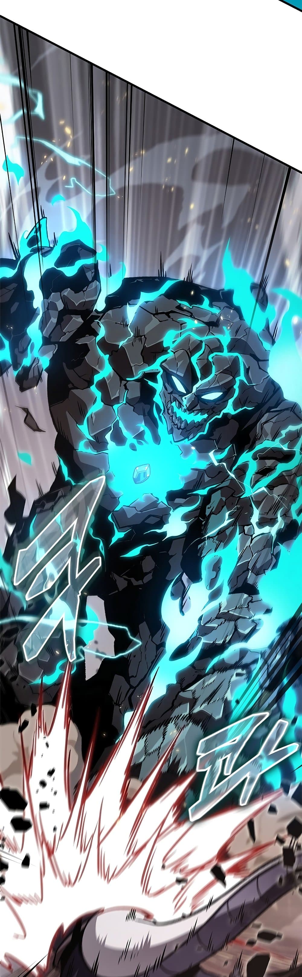 Pick Me Up, Infinite Gacha ตอนที่ 120 หน้า 33