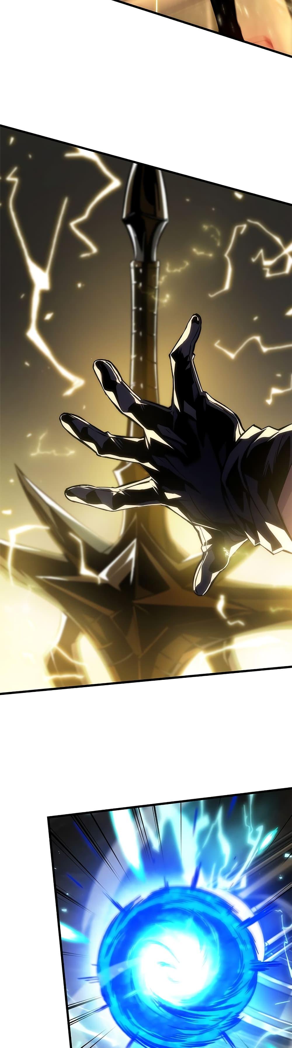 Pick Me Up, Infinite Gacha ตอนที่ 121 หน้า 45