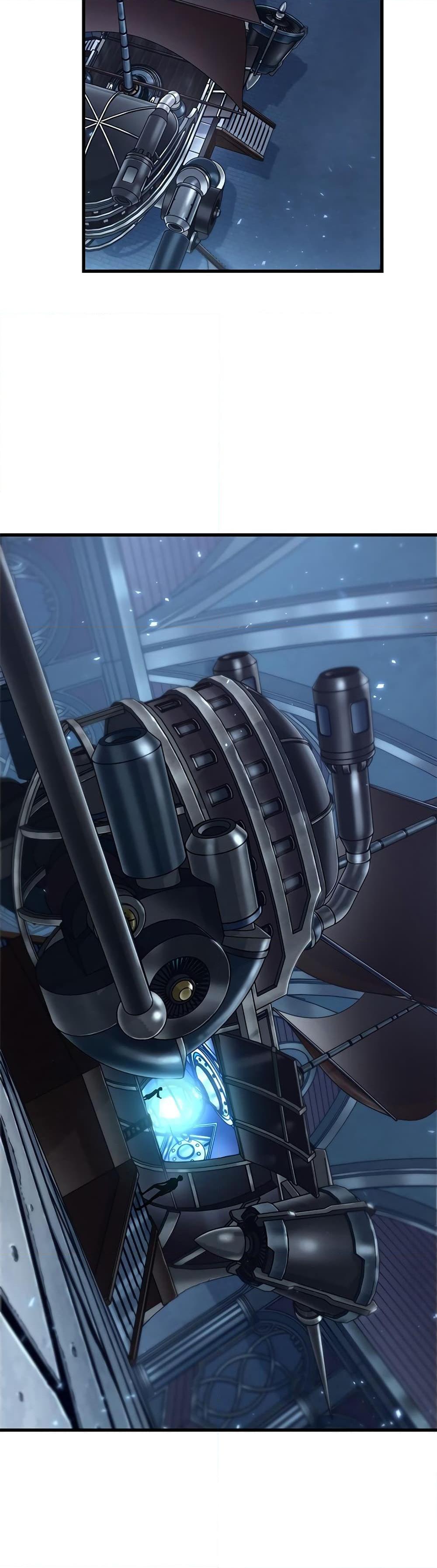 Pick Me Up, Infinite Gacha ตอนที่ 121 หน้า 8