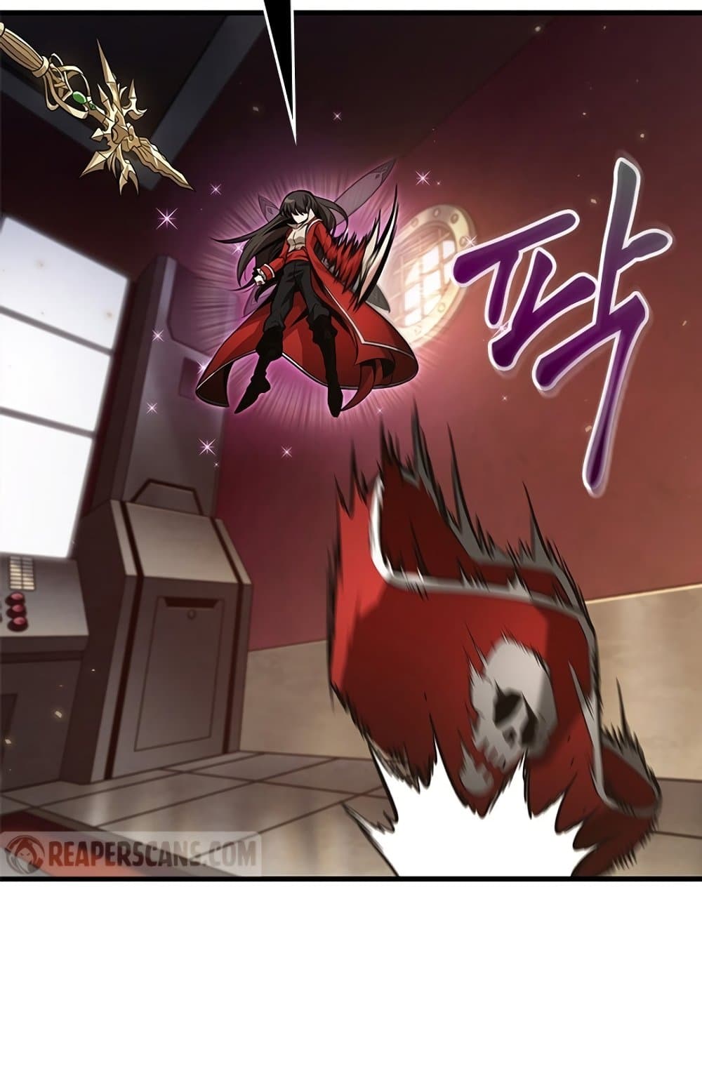 Pick Me Up, Infinite Gacha ตอนที่ 123 หน้า 8