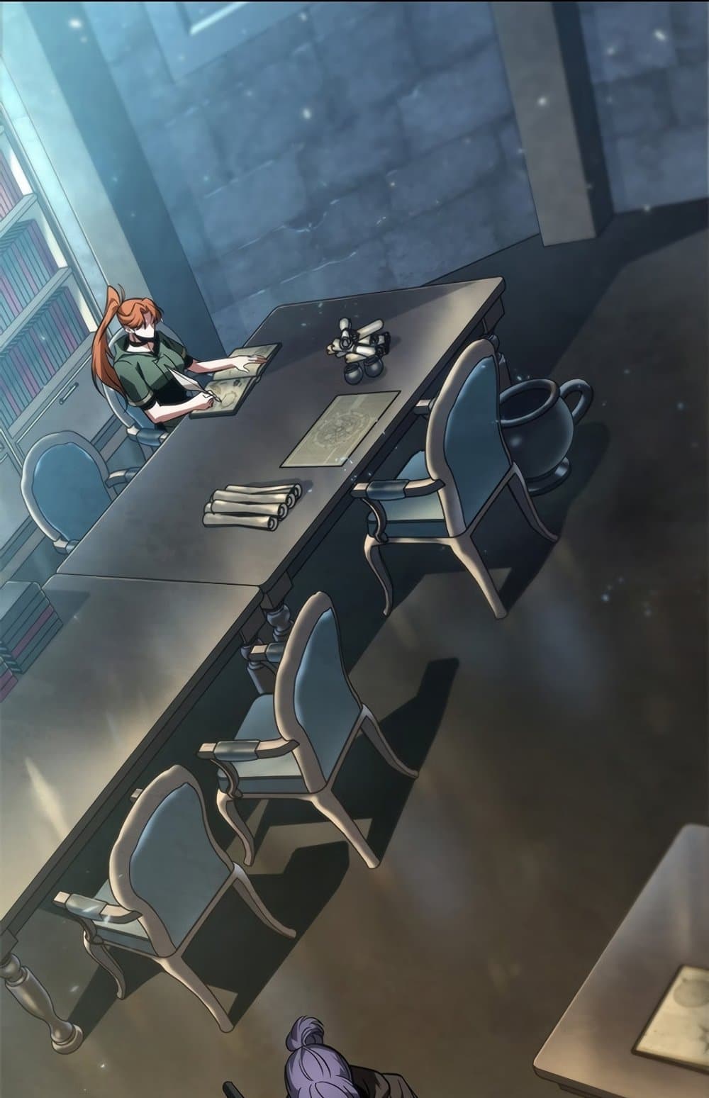 Pick Me Up, Infinite Gacha ตอนที่ 123 หน้า 98