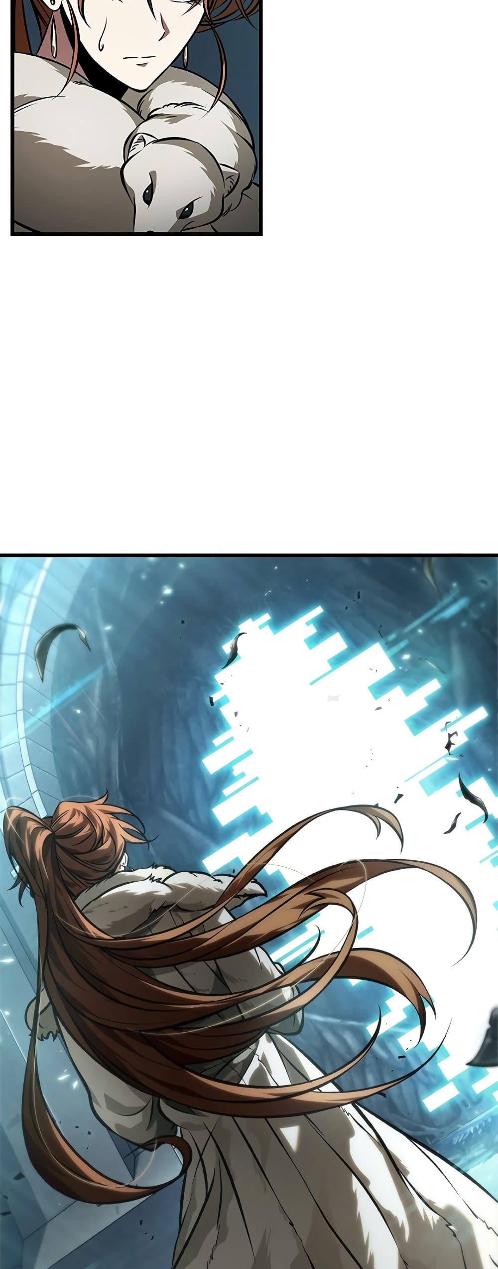 Pick Me Up, Infinite Gacha ตอนที่ 126 หน้า 60