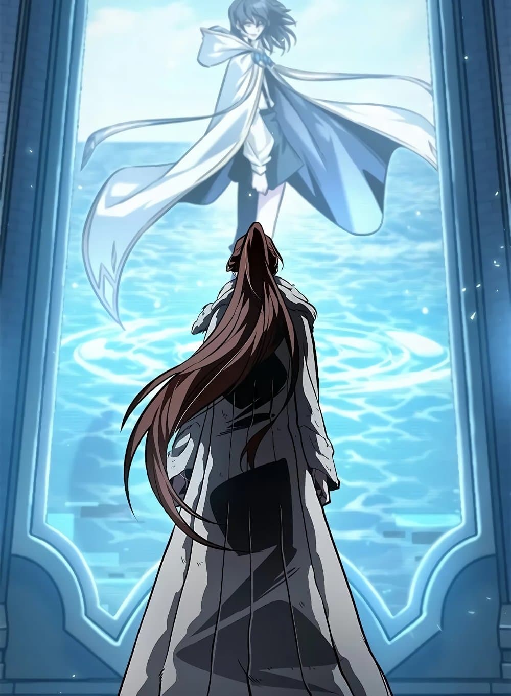 Pick Me Up, Infinite Gacha ตอนที่ 127 หน้า 11