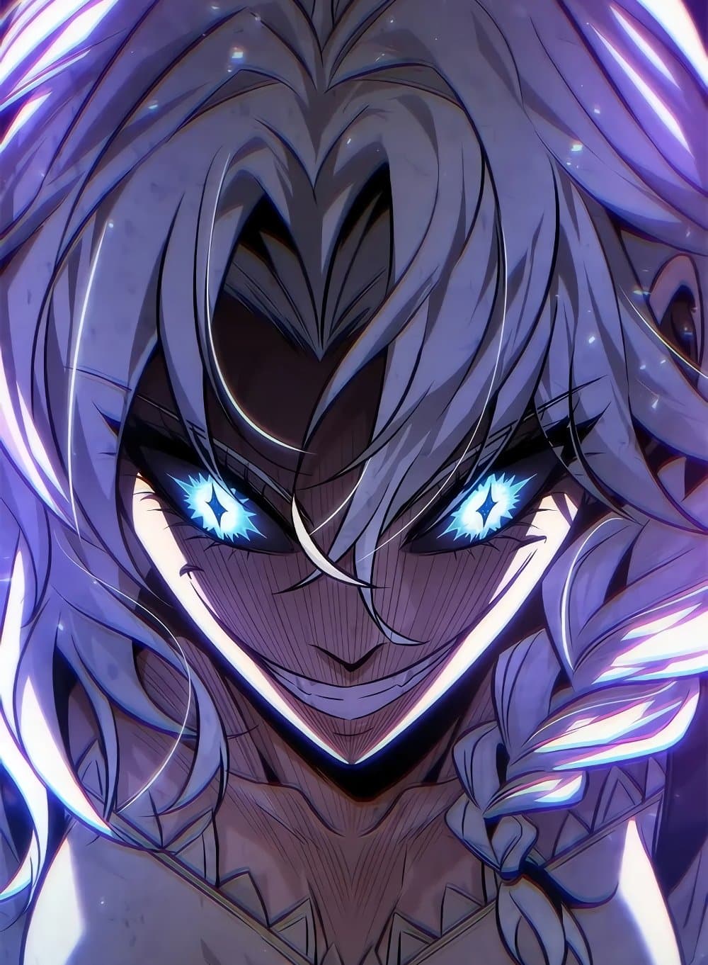 Pick Me Up, Infinite Gacha ตอนที่ 127 หน้า 122