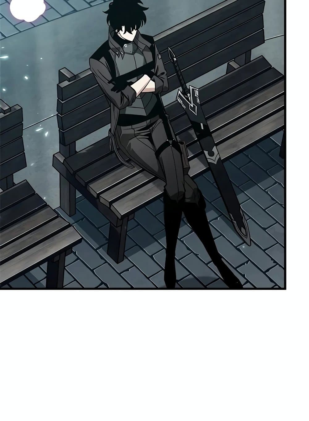 Pick Me Up, Infinite Gacha ตอนที่ 127 หน้า 20