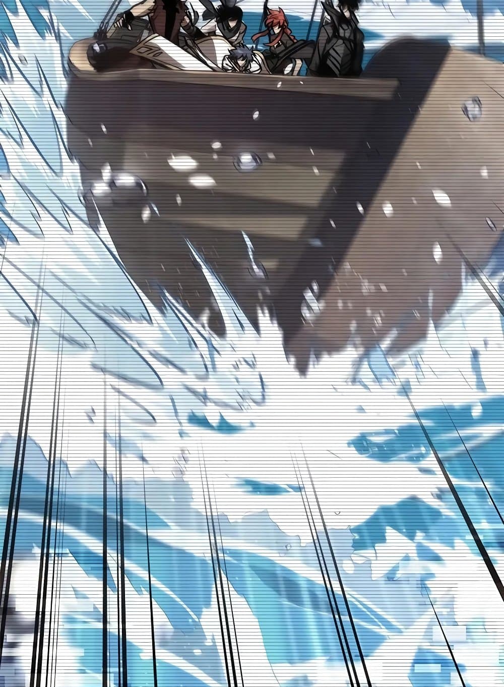 Pick Me Up, Infinite Gacha ตอนที่ 127 หน้า 5