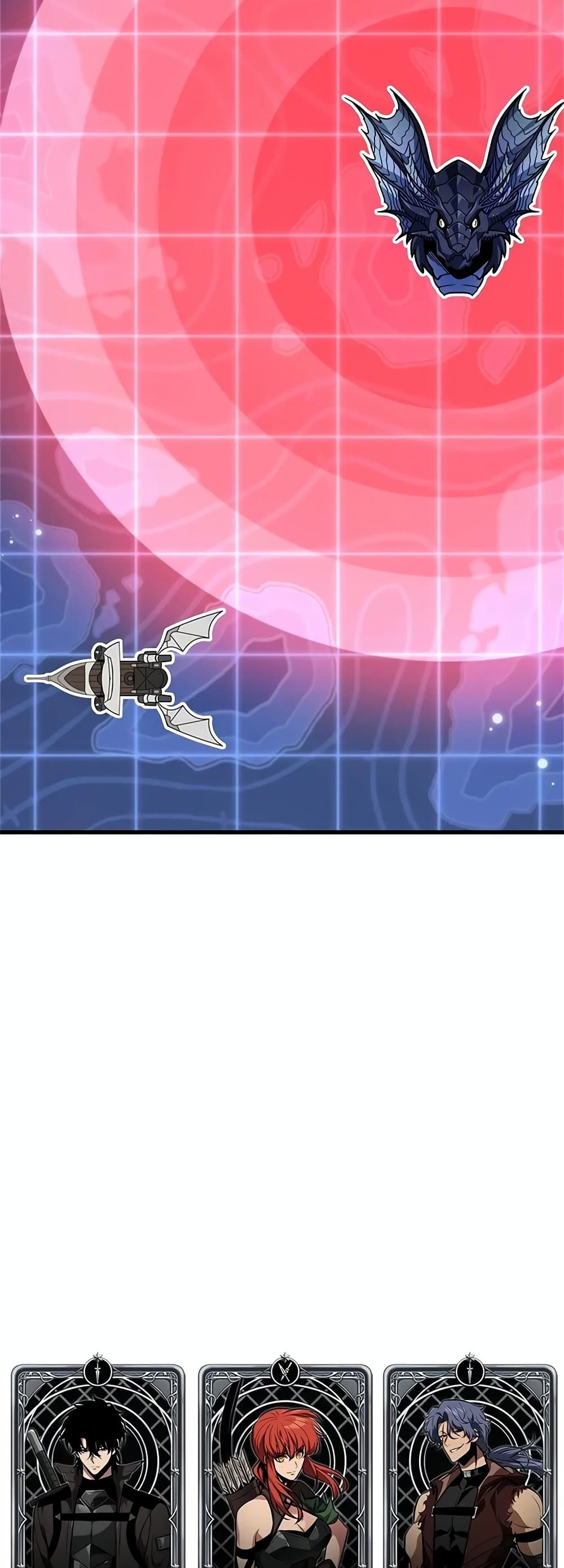 Pick Me Up, Infinite Gacha ตอนที่ 132 หน้า 49