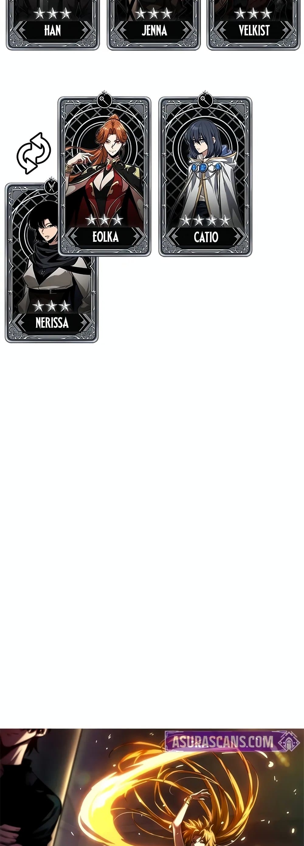 Pick Me Up, Infinite Gacha ตอนที่ 132 หน้า 50