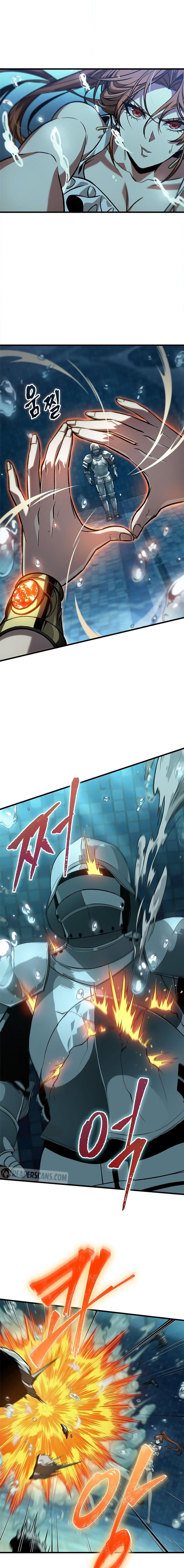 Pick Me Up, Infinite Gacha ตอนที่ 133 หน้า 12