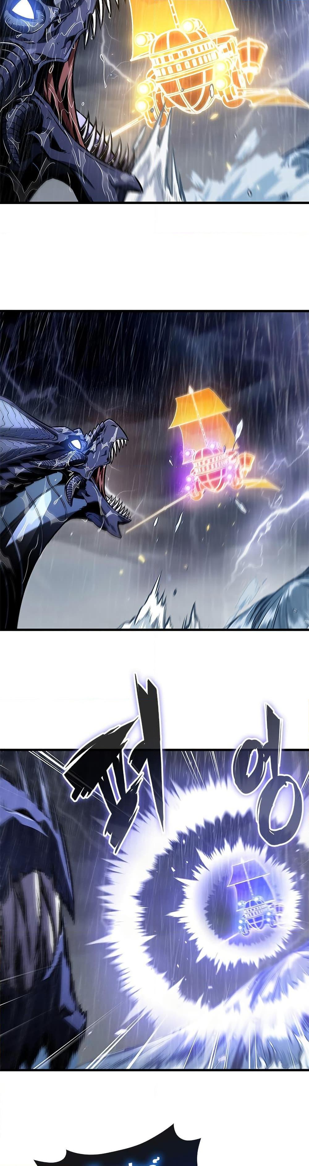 Pick Me Up, Infinite Gacha ตอนที่ 135 หน้า 16