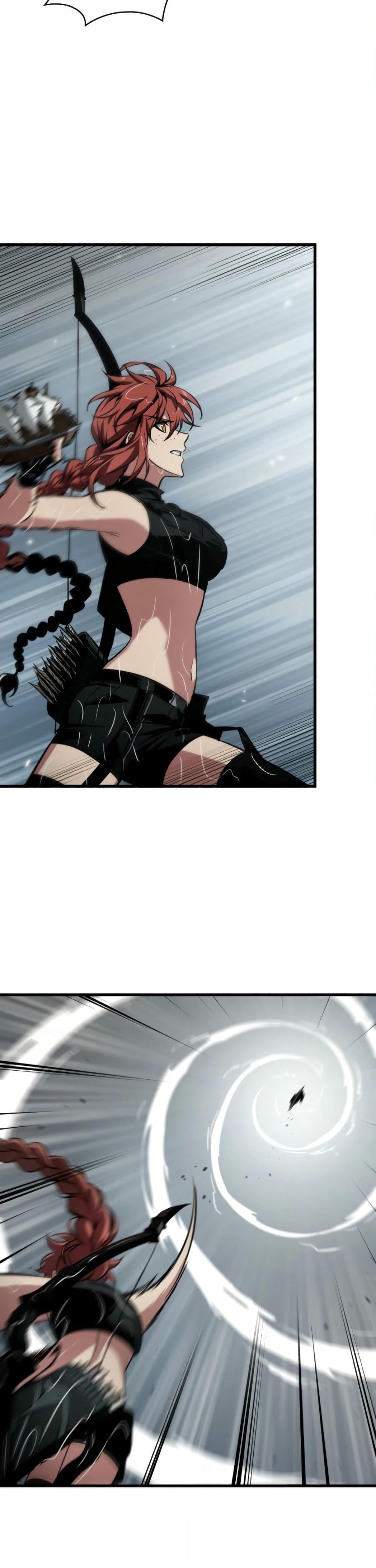 Pick Me Up, Infinite Gacha ตอนที่ 136 หน้า 10