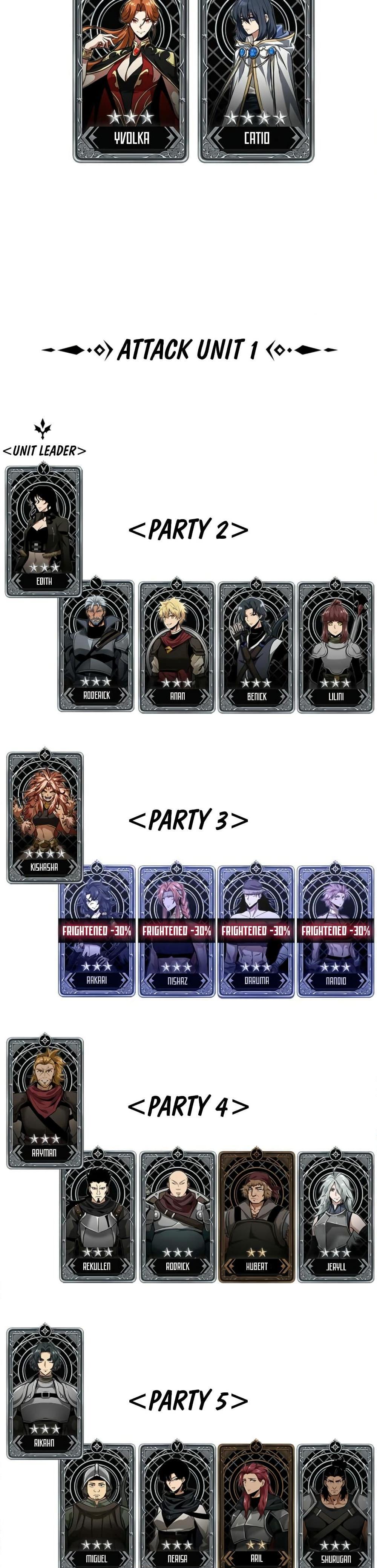 Pick Me Up, Infinite Gacha ตอนที่ 136 หน้า 50