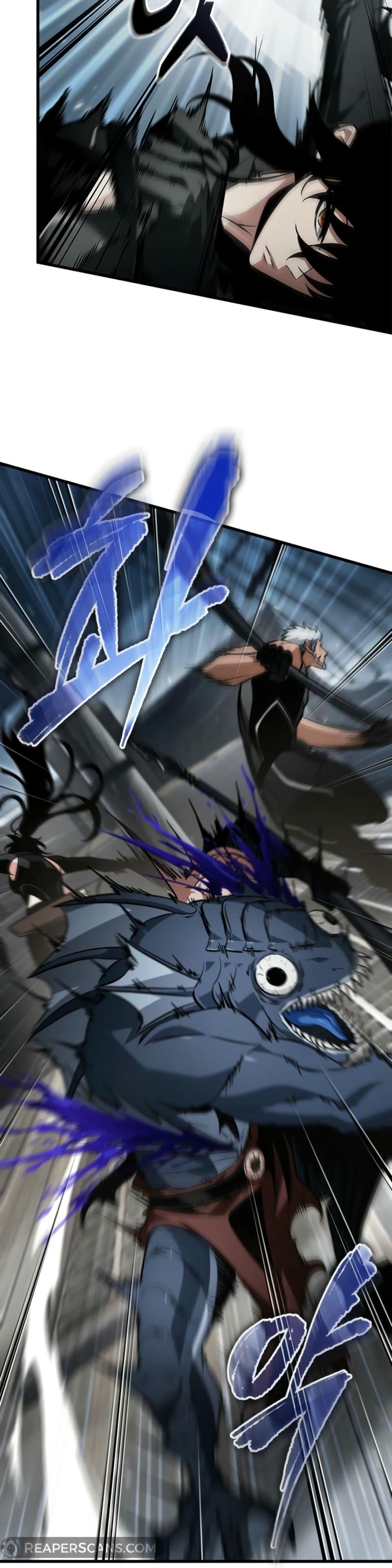 Pick Me Up, Infinite Gacha ตอนที่ 137 หน้า 4