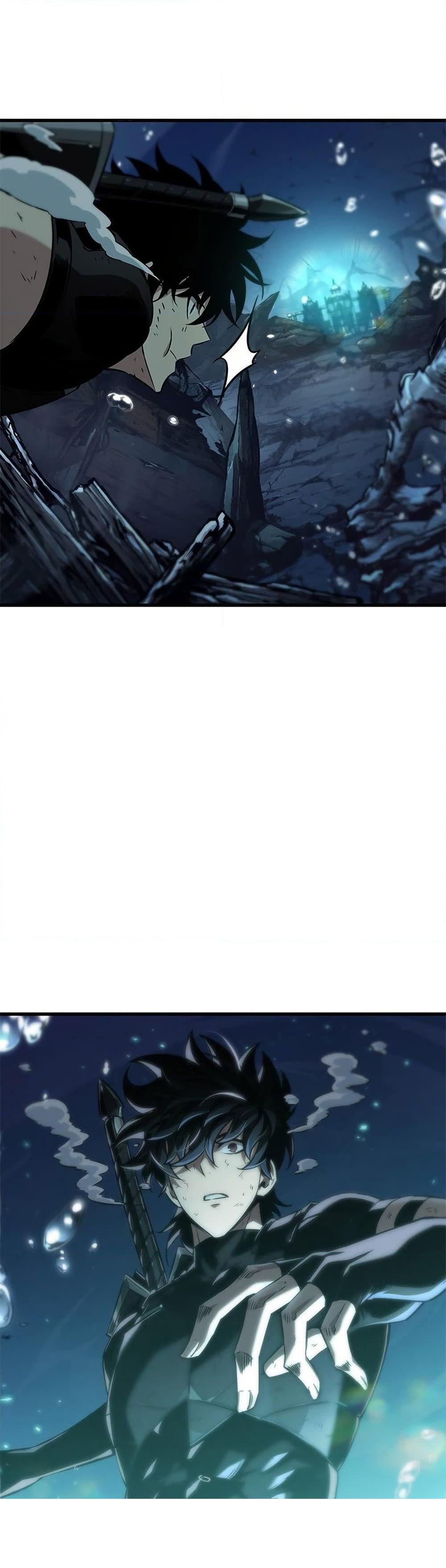 Pick Me Up, Infinite Gacha ตอนที่ 138 หน้า 47