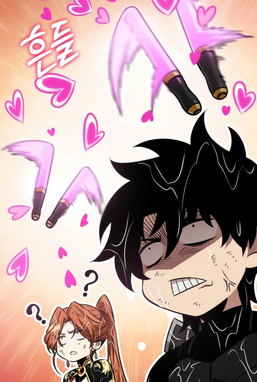 Pick Me Up, Infinite Gacha ตอนที่ 139 หน้า 101