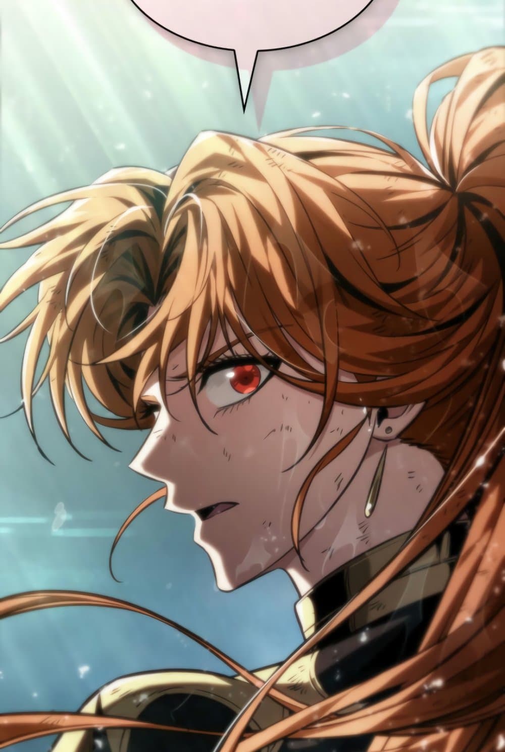 Pick Me Up, Infinite Gacha ตอนที่ 139 หน้า 110