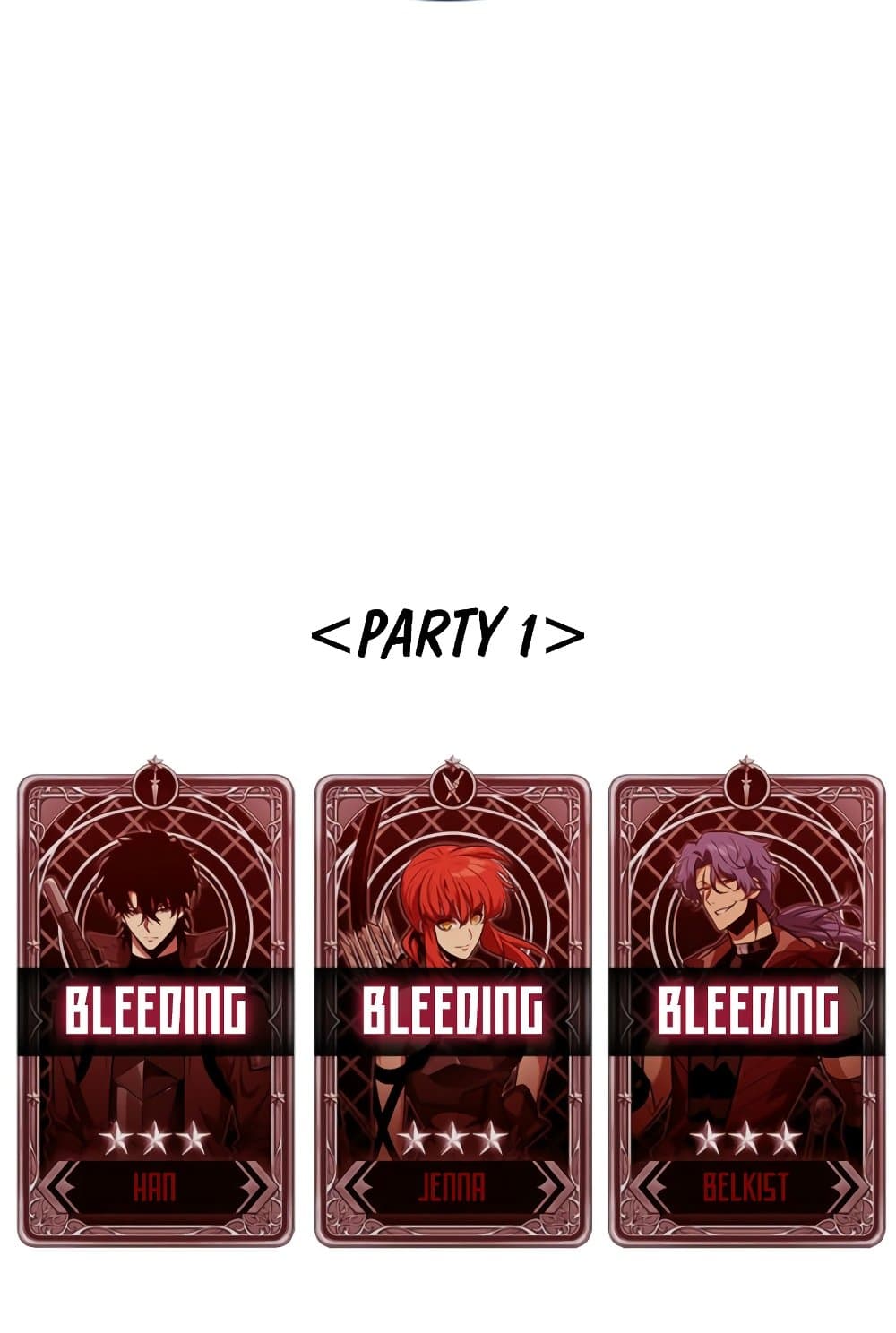 Pick Me Up, Infinite Gacha ตอนที่ 139 หน้า 117