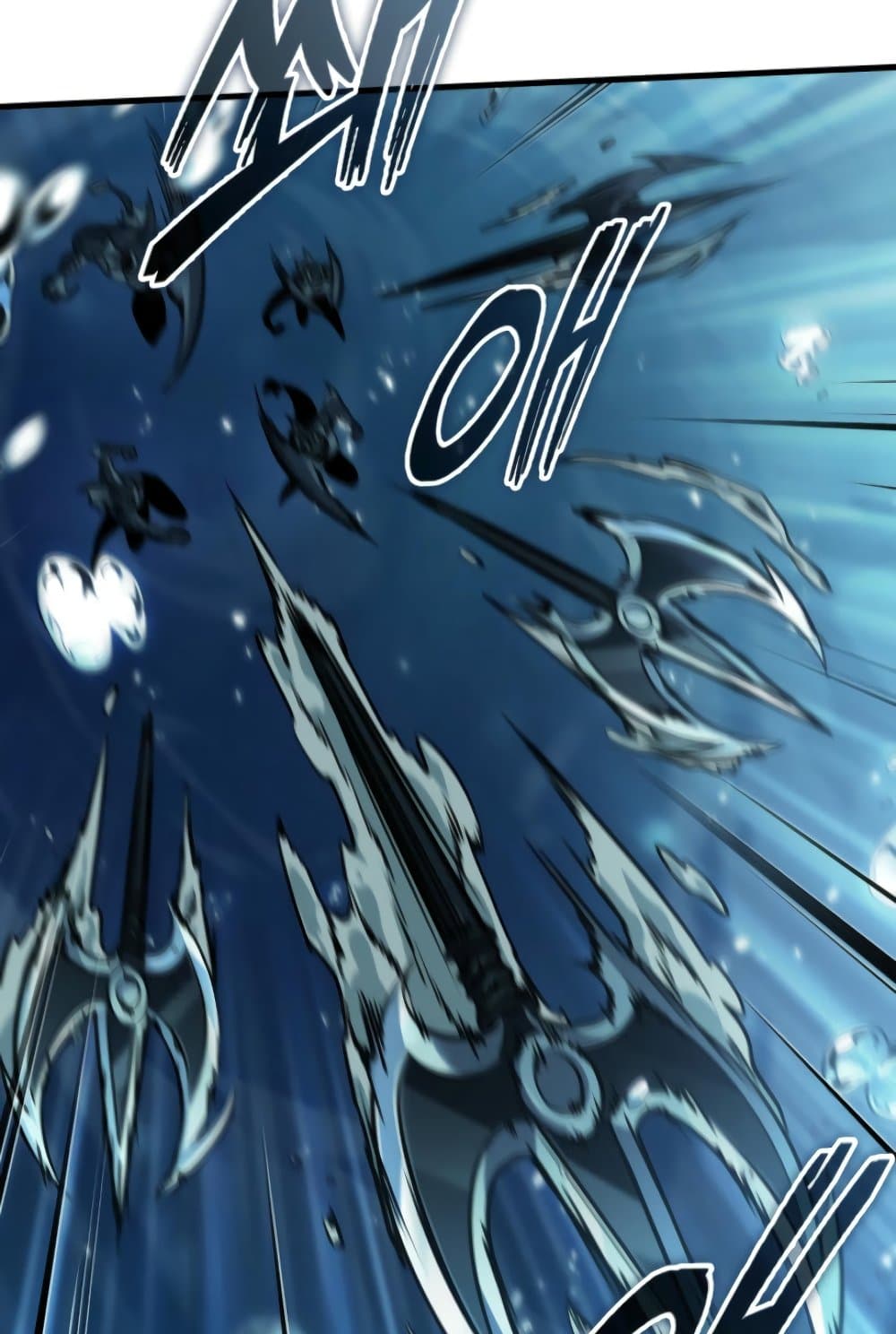 Pick Me Up, Infinite Gacha ตอนที่ 139 หน้า 48