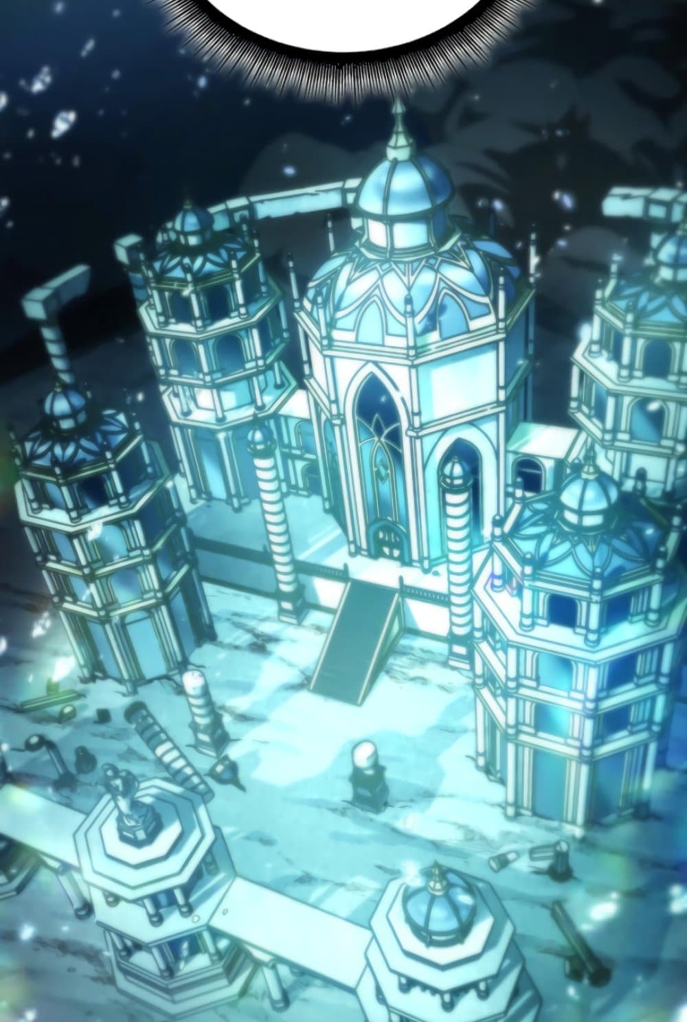 Pick Me Up, Infinite Gacha ตอนที่ 139 หน้า 53