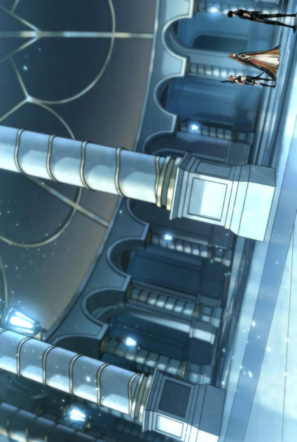 Pick Me Up, Infinite Gacha ตอนที่ 139 หน้า 74